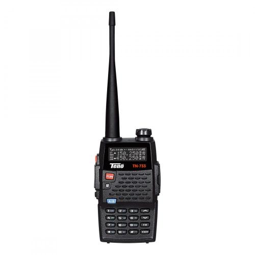 TENO Handy Talky TN-733 VHF 136-174 MHz