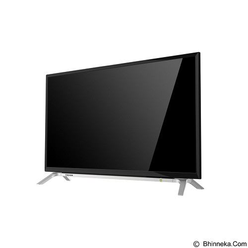 Jual TOSHIBA 32 Inch Smart TV LED [32L5650] Murah
