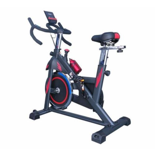 TOTAL Spinning Bike TL - 8300 Red