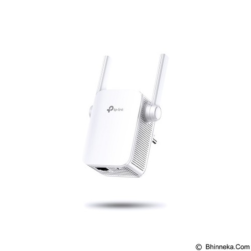 TP-LINK AC1200 Wi-Fi Range Extender RE305