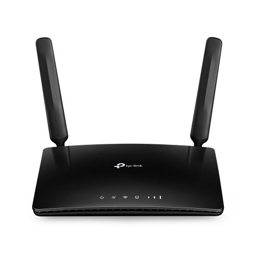 TP-LINK AC1200 Wireless Dual Band 4G LTE Router Archer MR400