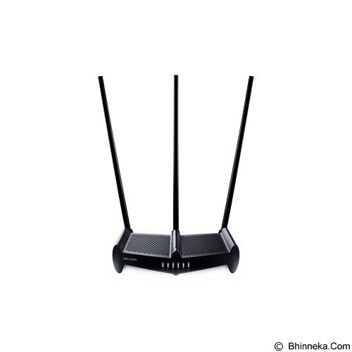 TP-LINK High Power Wireless N Router TL-WR941HP
