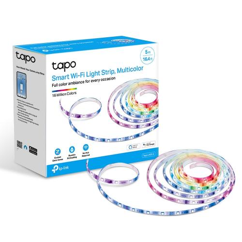 TP-LINK Smart Wi-Fi Light Strip Multicolor Tapo L920-5