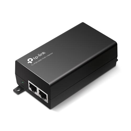 TP-LINK PoE+ Injector TL-POE160S