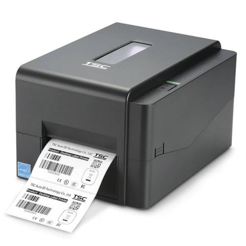 TSC Printer Barcode TE210