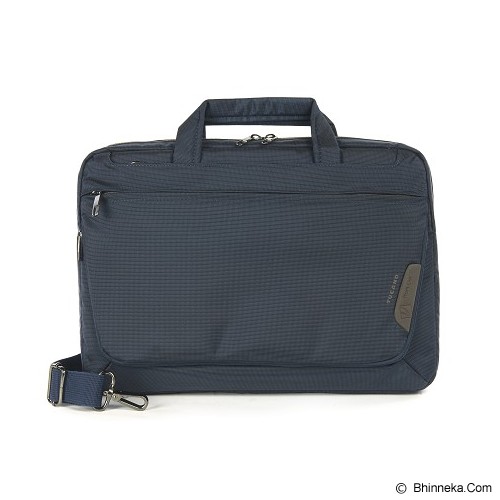 TUCANO Expanded WorkOut for MacBook 13" BEWO13-BS - Dark Blue