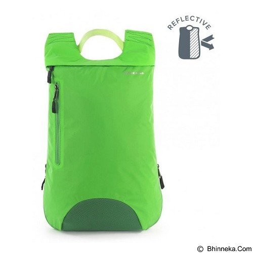 TUCANO Luna Sporty Backpack SBKLU-VA - Acid Green