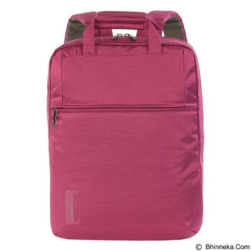 TUCANO Work_Out Backpack 15" WOBK-MB15-F - Fuscia