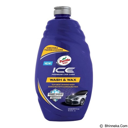 Jual Shampoo Mobil Dengan Harga Murah Bhinneka