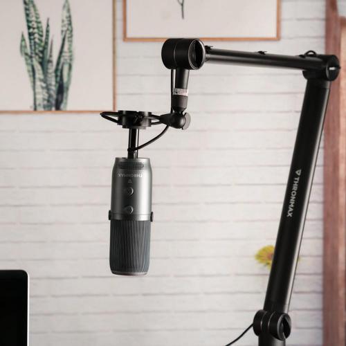 Thronmax Zoom S3 Microphone Boom Arm Stand