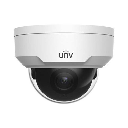 UNIVIEW 2MP HD IR Fixed Dome Network Camera IPC322LB-DSF40K-G