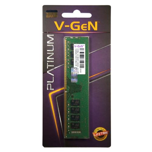 V-GEN Long Dimm DDR4 16GB PC19200/2400Mhz