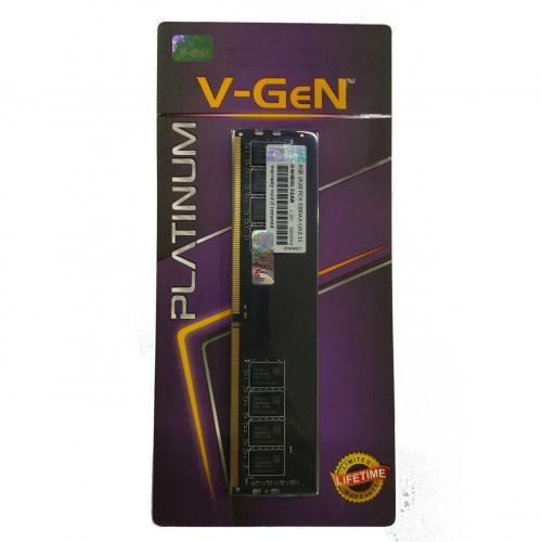 V-GEN Platinum DDR4 Long-DIMM 8GB PC-3200