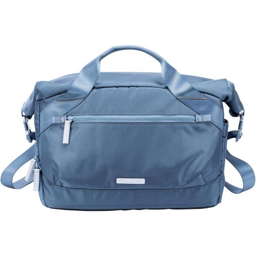VANGUARD VEO Flex 35M Shoulder Bag Blue