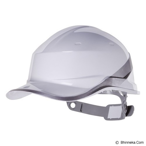 VENITEX Diamond Safety Helmet - White