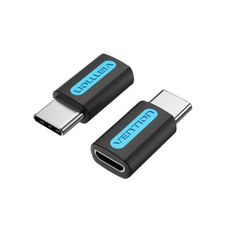 VENTION USB Type C Male to Micro USB B Female Adapter CDX