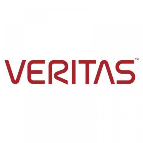 VERITAS Backup Exec Agent for Apps And Dbs Win 1 Svr Onprem Std Lic + Essential Maint. Bundle Initial Corp
