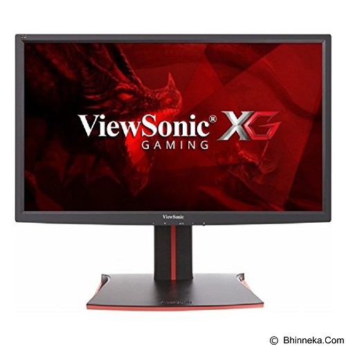 VIEWSONIC Gaming Monitor 24 Inch XG2401