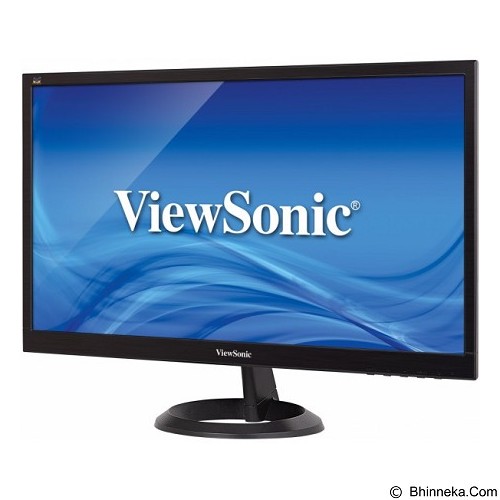 monitor viewsonic 22 inch