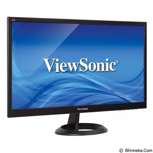 viewsonic va2261 21.5