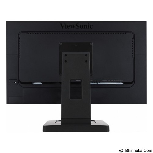 viewsonic td2421 24