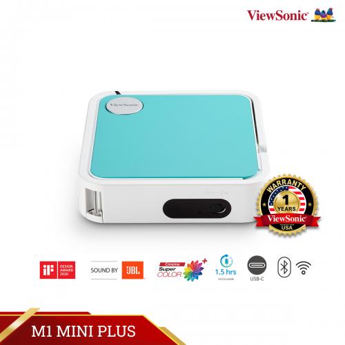 VIEWSONIC Projector M1 Mini Plus