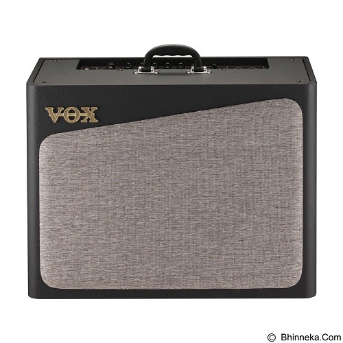 VOX Analog Valve Guitar Amplifier AV60