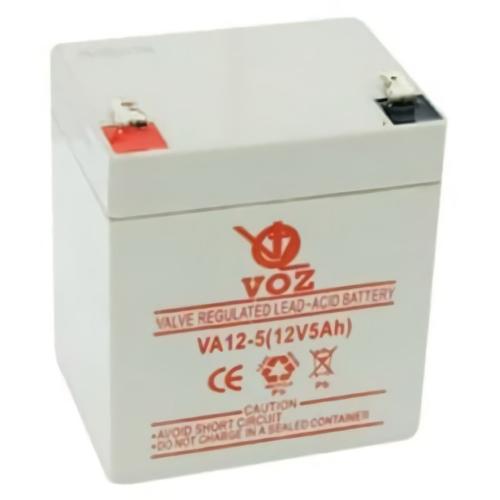 VOZ Premium Battery VA 12V 5AH