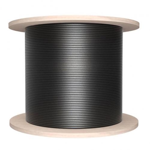 Vascolink FTTH Cable Outdoor 1 Core 1 Km Black