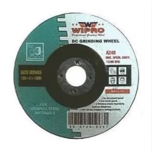 WIPRO A 24 R Batu Gerinda Slep 4 inch 96-4704-0241