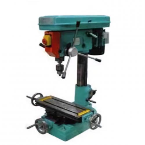 WIPRO ZX 7016 Mesin Drilling & Milling 16 mm