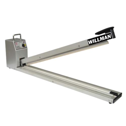 Willman Long Impulse Hand Sealer FS-1000H