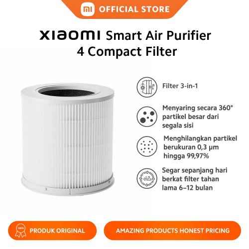 XIAOMI Filter Smart Air Purifier 4 Compact