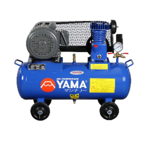 YAMA Air Compressor 1/4HP with Electro Hitachi 1PH YMEH-02530-1P