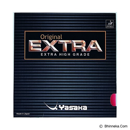 YASAKA Original Extra 2.0mm - Black