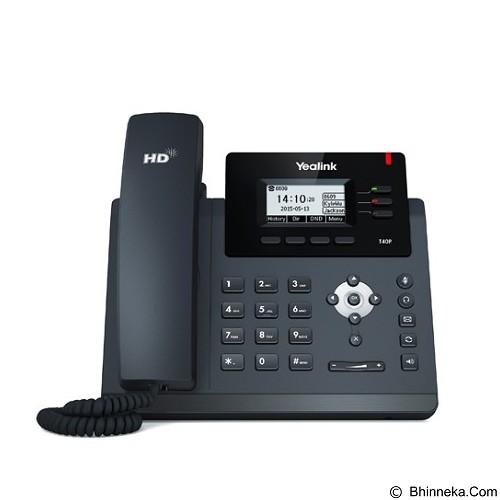 YEALINK IP Phone SIP-T40P