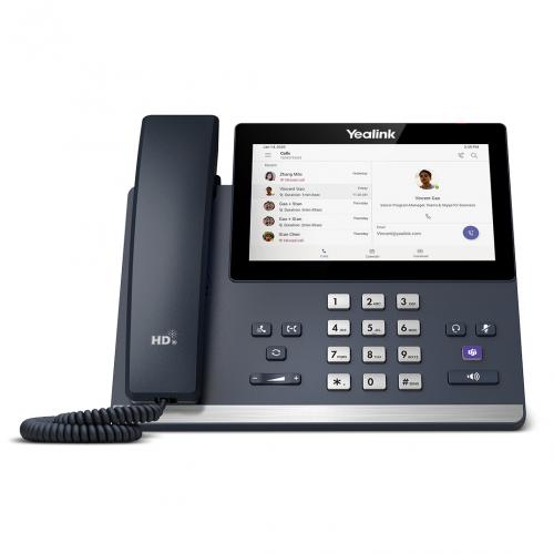 YEALINK MP56 Teams Edition Mid-level Desk Phone