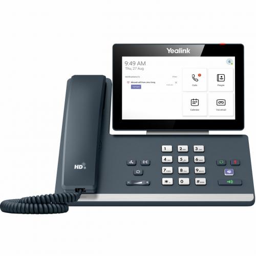 YEALINK MP58 Teams Edition Smart Business Desk Phone
