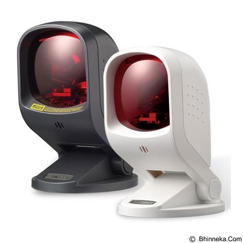 ZEBEX Single Laser Omnidirectional Scanner Z-6170-U - Black