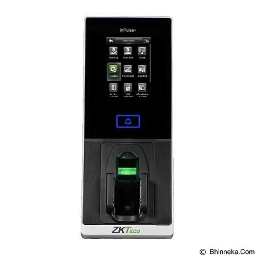 ZKTECO Access Control inPulse+