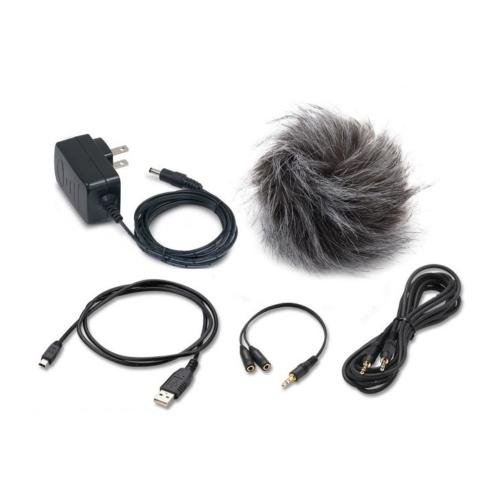 ZOOM APH-4N PRO Accessory Pack for Zoom H4n Pro