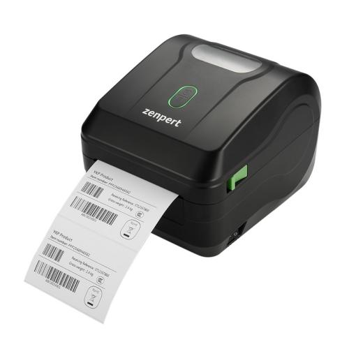 Zenpert Barcode Printer 4D520