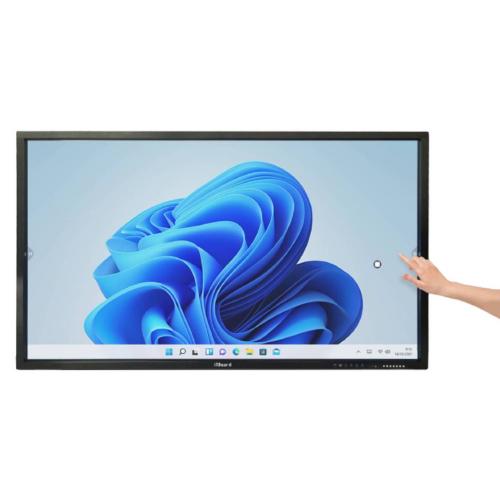 iTBoard Interactive Flat Panel 75 Inch - Non OPS
