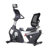 best commercial recumbent exercise bike