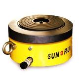 SUN RUN Hydraulic Lock Nut Cylinder CSLP-1602
