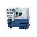 Gedee Weiler CNC Lathe Machine 2 axis Lean Turn LT-25