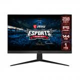 msi 24 inch ips monitor