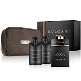 bvlgari man black gift set