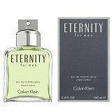 calvin klein eternity one