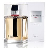 dior homme parfum sport